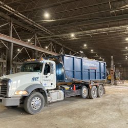 Dumpsters.com Akron