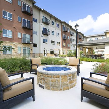 Affinity at Round Rock - Apartments Near Me - Round Rock, Texas