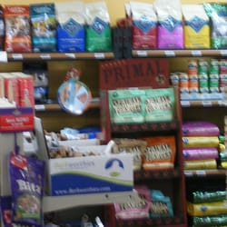 Woof Pet Supply
