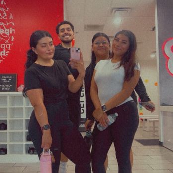 CYCLEBAR - Gyms Near Me - San Diego, California CYCLEBAR - Gyms Near Me - San Diego, California