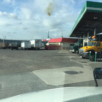 Circle K - Outside view - Gas Stations Near Me - Jacksonville, Florida