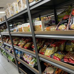 Seven Star Indian Food Store