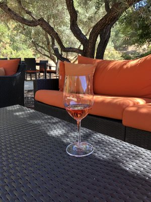 Fairwinds Estate Winery by null