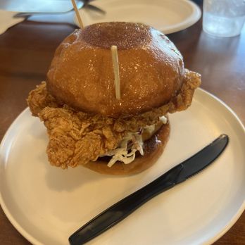 Furai Chicken - Korean Near Me - Garden Grove, California Furai Chicken - Korean Near Me - Garden Grove, California
