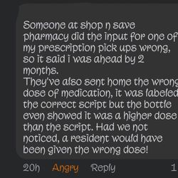 Shop-N-Save Pharmacy