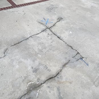 Rapid Action Rooter - "X" marks the spot of the leak - Plumbing Near Me - Hawthorne, California Rapid Action Rooter - "X" marks the spot of the leak - Plumbing Near Me - Hawthorne, California