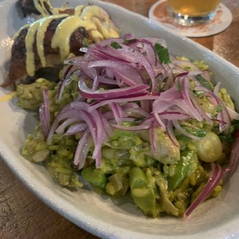 Parada - Arroz con Pollo - Peruvian Near Me - Walnut Creek, California Parada - Arroz con Pollo - Peruvian Near Me - Walnut Creek, California