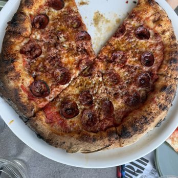 Myrth - Pizza - Pizza Near Me - Ada, Michigan