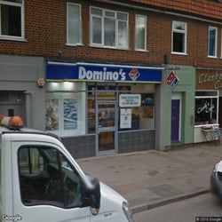 Domino's Pizza