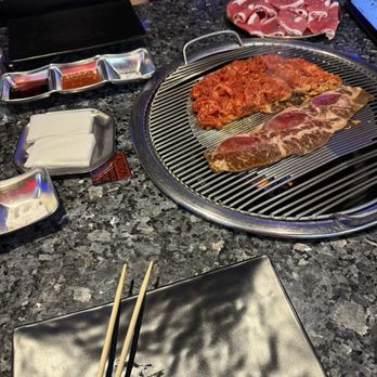 Moodaepo - Korean Near Me - Los Angeles, California
