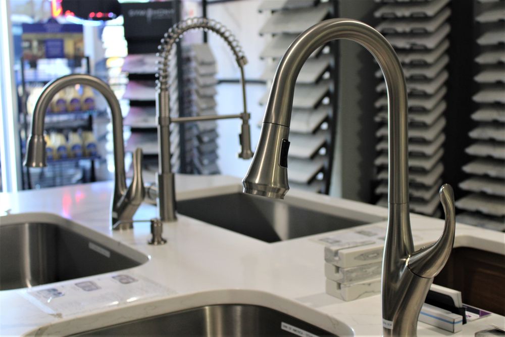 Imperial Granite & Marble - countertop fabricator in Fredericksburg, VA