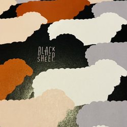 Black Sheep Cafe & Restaurant - Menu