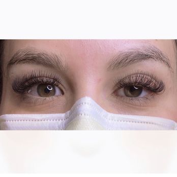 Beauty Studio - Volume lashes - Eyelash Service Near Me - Grayslake, Illinois Beauty Studio - Volume lashes - Eyelash Service Near Me - Grayslake, Illinois