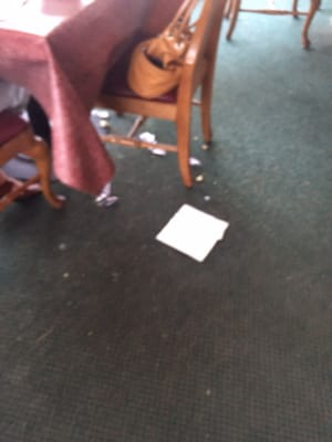 River Heights Restaurant by null