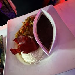 Pollo Sofrito