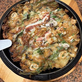 Seong Buk Dong - Korean Near Me - Los Angeles, California