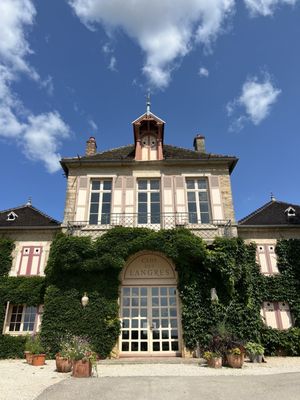 Domaine d'Ardhuy by null