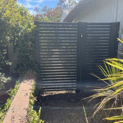 Fantastic Vinyl Fencing