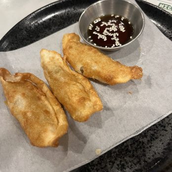Dok Khao Thai Eatery - Gyoza - Thai Near Me - Columbia, Maryland Dok Khao Thai Eatery - Gyoza - Thai Near Me - Columbia, Maryland