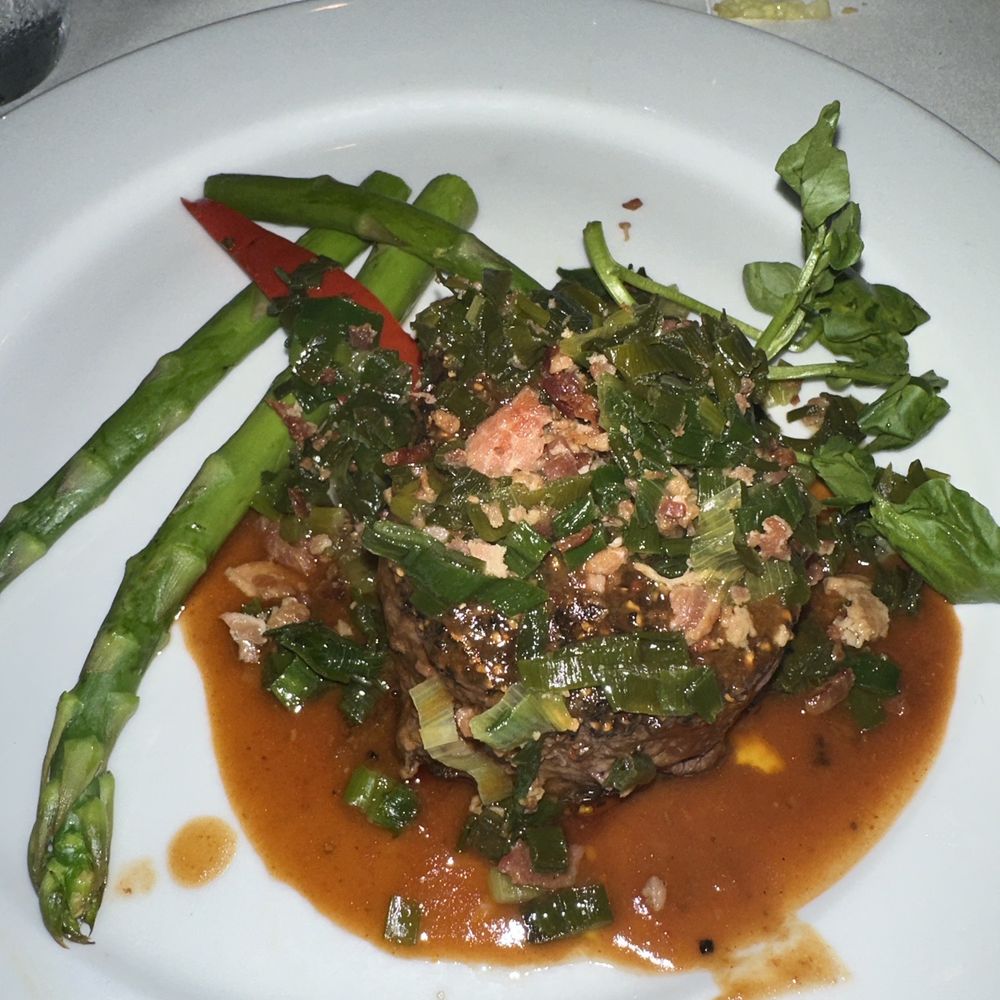 Dal Rae Restaurant - The pepper steak! - Steakhouses Near Me - Pico Rivera, California Dal Rae Restaurant - The pepper steak! - Steakhouses Near Me - Pico Rivera, California