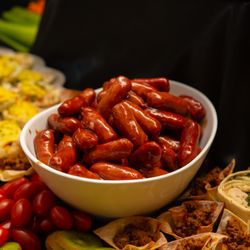 Pokey D’s Catering and Events