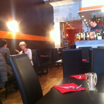 À la Table de Louise - French Near Me - Lille, 59 À la Table de Louise - French Near Me - Lille, 59