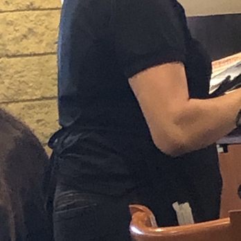 Denny's - Diners Near Me - Carson, California