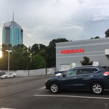 Michael Jordan Nissan - Auto Repair Near Me - Durham, North Carolina Michael Jordan Nissan - Auto Repair Near Me - Durham, North Carolina