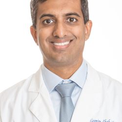 Advanced Pain Medical Group - Santa Clarita - Dr. Goonjan Shah