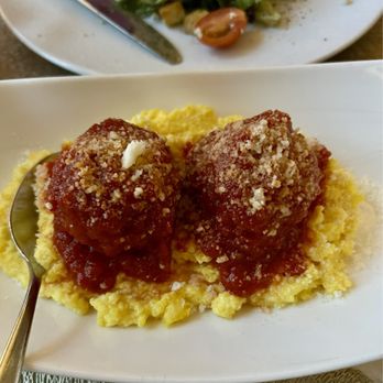 Il Venetian - Meatballs - Italian Near Me - Cleveland, Ohio Il Venetian - Meatballs - Italian Near Me - Cleveland, Ohio