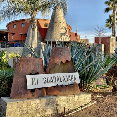 Mi Guadalajara Restaurant by null