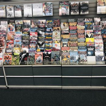 Comic Cult - Comic Books Near Me - Torrance, California Comic Cult - Comic Books Near Me - Torrance, California
