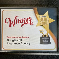 Douglas Ell Insurance