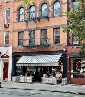 Jack's Wife Freda by null