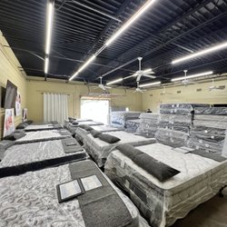 Mattress Distributors of Texas