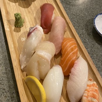 Haru Ichiban - Sushi - Japanese Near Me - Duluth, Georgia
