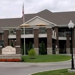 Magnolia Springs Senior living by Life Care Services