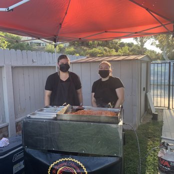 The Original Mexican Grill - Maggie & Associate at our gathering. I highly recommend them. - Caterers Near Me The Original Mexican Grill - Maggie & Associate at our gathering. I highly recommend them. - Caterers Near Me