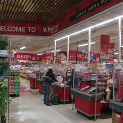 Al Premium Food Mart - Nov 2023.