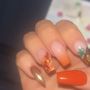 Diamond Nails