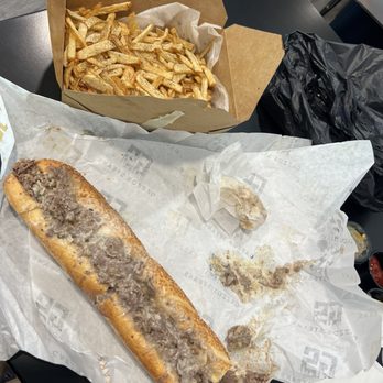 Gazzos Steaks - Sandwiches Near Me - Pottstown, Pennsylvania Gazzos Steaks - Sandwiches Near Me - Pottstown, Pennsylvania