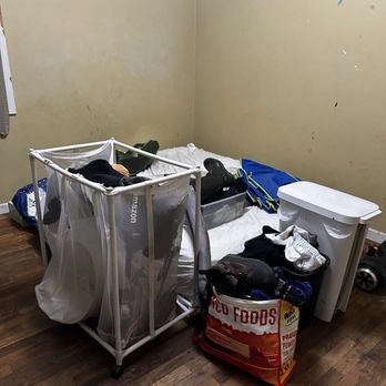 Haul Yeah - Renter leftover - Junk Removal & Hauling Near Me