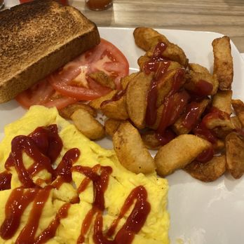Amy's Dejeuner - Breakfast - Breakfast & Brunch Near Me - Dollard-des-Ormeaux, Quebec
