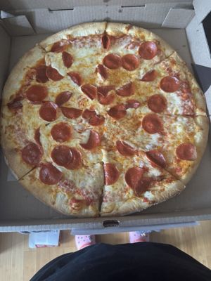 Slices Pizza by null