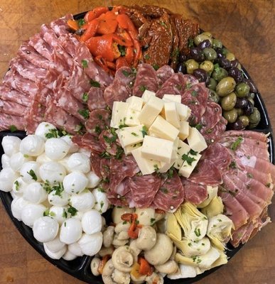 Mona Lisa Pizzeria by null