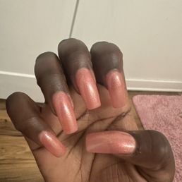 Ugly nails that make you want to d ie. Ugly nails that make you want to d ie.