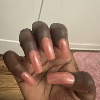 LV Nail Spa - Ugly nails that make you want to d ie. - Nail Salons Near Me - Atlanta, Georgia LV Nail Spa - Ugly nails that make you want to d ie. - Nail Salons Near Me - Atlanta, Georgia