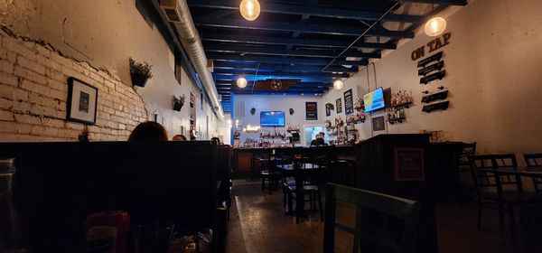 Public House by null