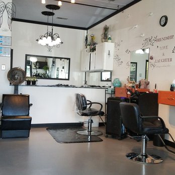 Mane Event - Hair Salons Near Me - Carson City, Nevada
