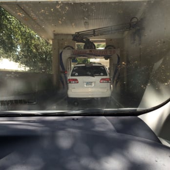 Splash N Dash - Car Wash Near Me - Bradenton, Florida